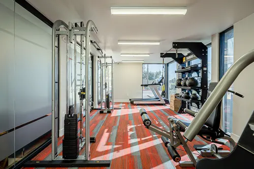 Verve Apartments in Glendale, Arizona