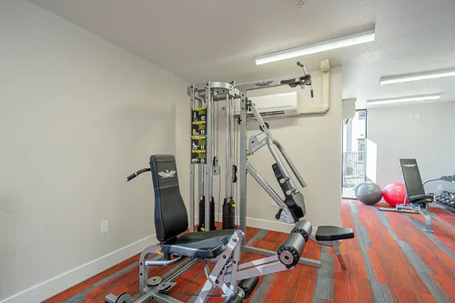 Verve Apartments in Glendale, Arizona