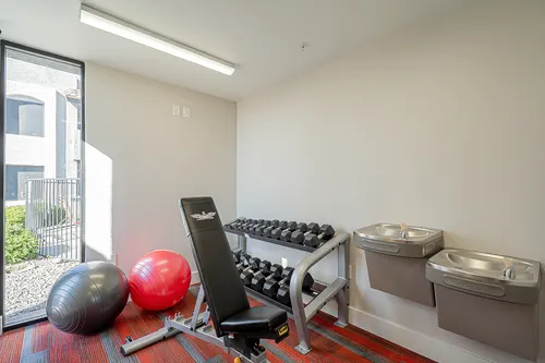 Verve Apartments in Glendale, Arizona