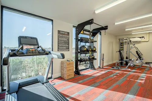 Verve Apartments in Glendale, Arizona