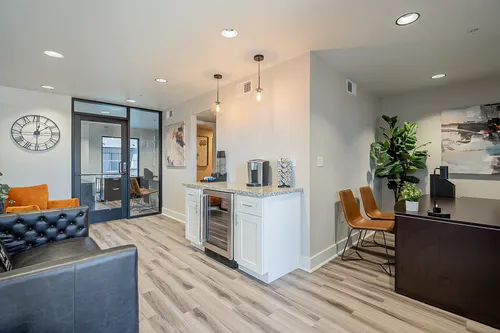 Verve Apartments in Glendale, Arizona