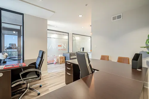 Verve Apartments in Glendale, Arizona