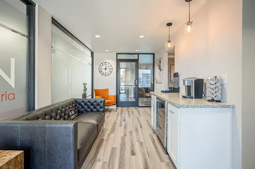 Verve Apartments in Glendale, Arizona