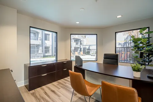Verve Apartments in Glendale, Arizona