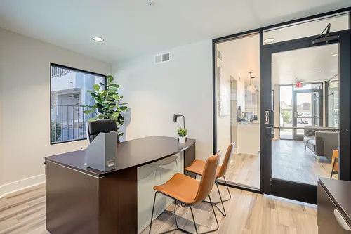 Verve Apartments in Glendale, Arizona