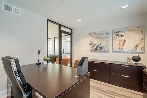 Verve Apartments in Glendale, Arizona