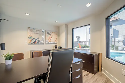 Verve Apartments in Glendale, Arizona