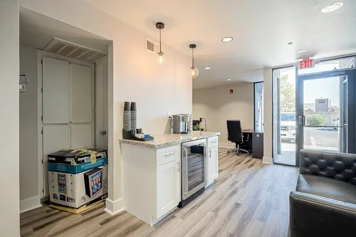 Verve Apartments in Glendale, Arizona