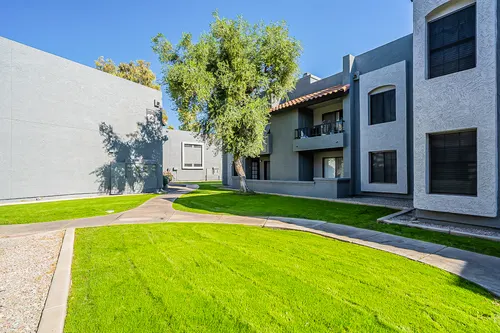 Verve Apartments in Glendale, Arizona