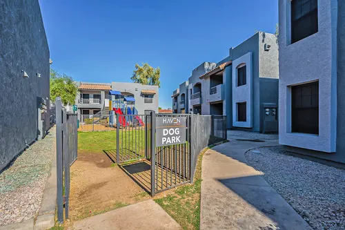 Verve Apartments in Glendale, Arizona