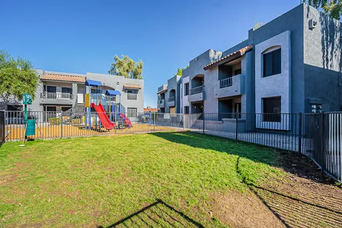 Verve Apartments in Glendale, Arizona