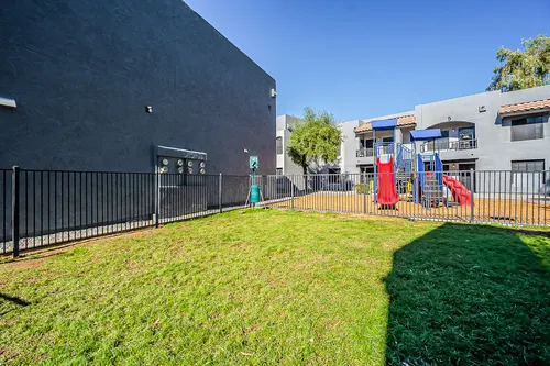 Verve Apartments in Glendale, Arizona