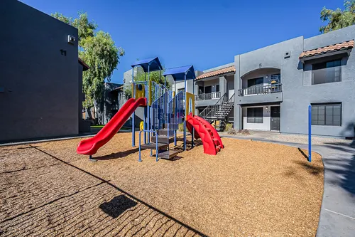 Verve Apartments in Glendale, Arizona