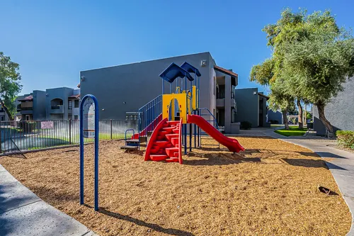 Verve Apartments in Glendale, Arizona