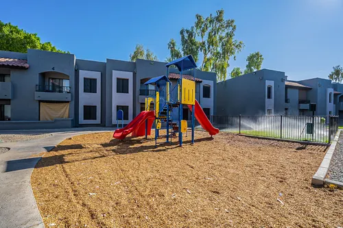 Verve Apartments in Glendale, Arizona