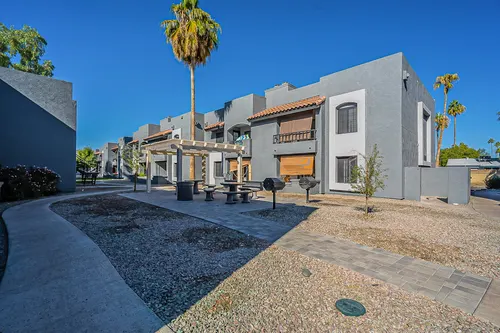Verve Apartments in Glendale, Arizona