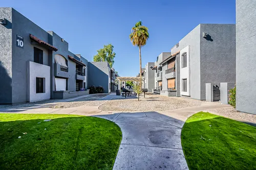 Verve Apartments in Glendale, Arizona