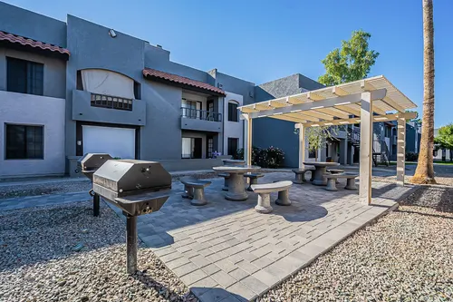 Verve Apartments in Glendale, Arizona