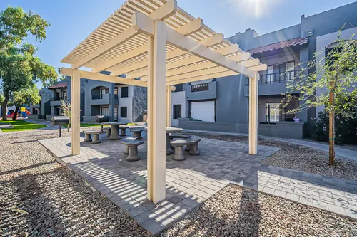Verve Apartments in Glendale, Arizona