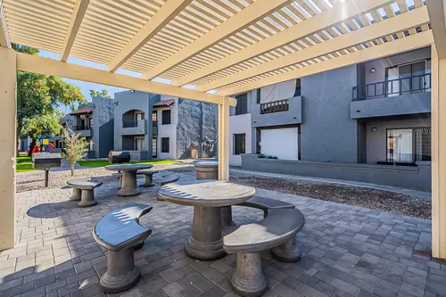 Verve Apartments in Glendale, Arizona