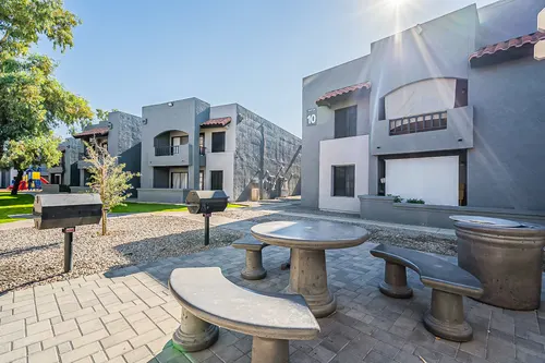 Verve Apartments in Glendale, Arizona