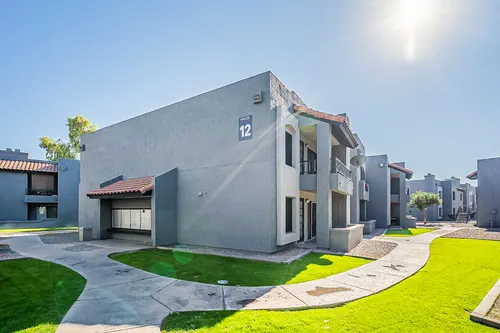 Verve Apartments in Glendale, Arizona