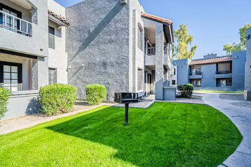 Verve Apartments in Glendale, Arizona