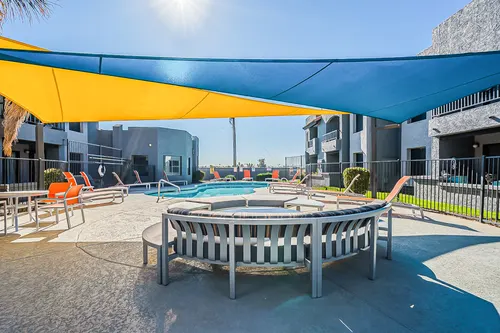 Verve Apartments in Glendale, Arizona