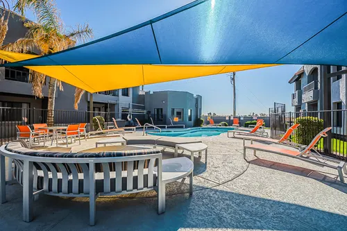 Verve Apartments in Glendale, Arizona