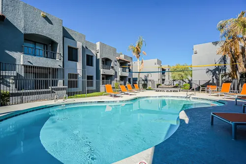 Verve Apartments in Glendale, Arizona