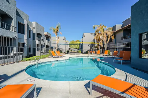 Verve Apartments in Glendale, Arizona
