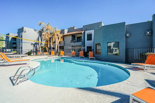 Verve Apartments in Glendale, Arizona