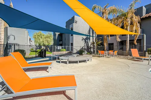 Verve Apartments in Glendale, Arizona