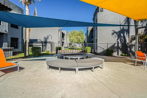 Verve Apartments in Glendale, Arizona