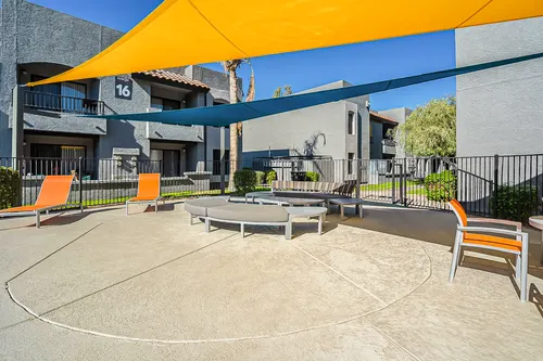 Verve Apartments in Glendale, Arizona