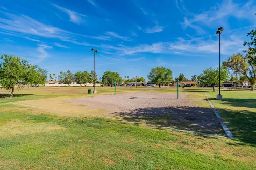 Villa Charme in Glendale, Arizona