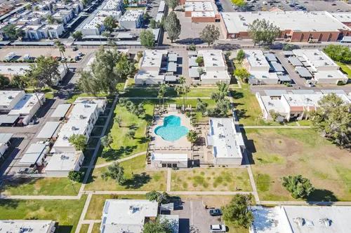 Villa Charme in Glendale, Arizona