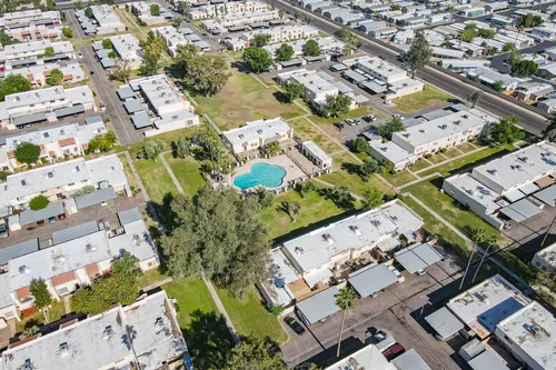 Villa Charme in Glendale, Arizona