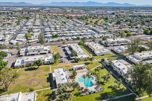 Villa Charme in Glendale, Arizona