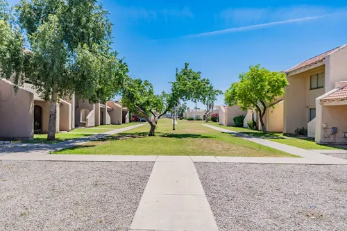 Villa Charme in Glendale, Arizona
