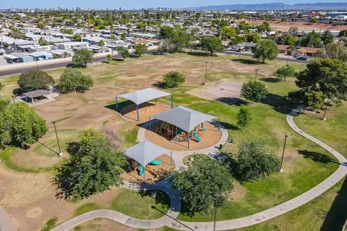 Villa Charme in Glendale, Arizona
