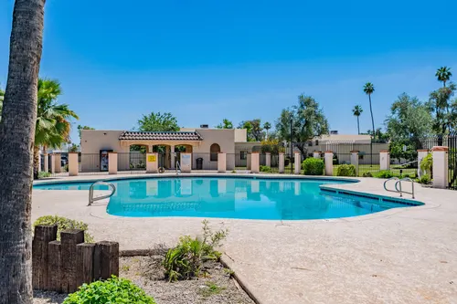Villa Charme in Glendale, Arizona