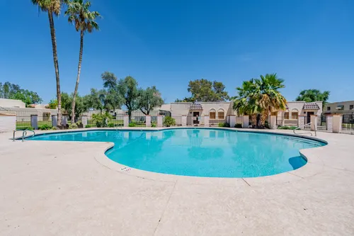 Villa Charme in Glendale, Arizona
