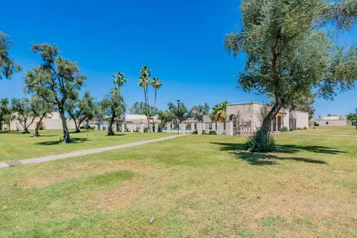 Villa Charme in Glendale, Arizona