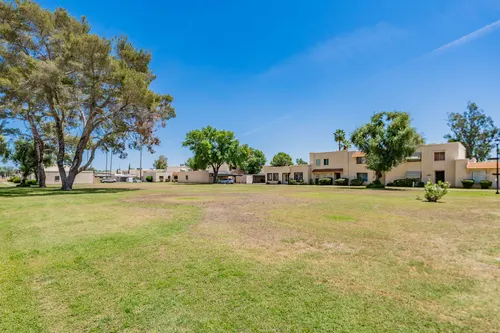 Villa Charme in Glendale, Arizona