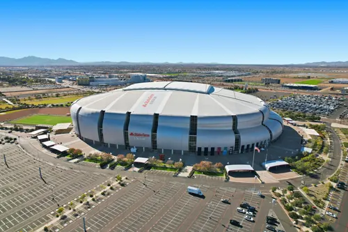 Westgate in Glendale, Arizona