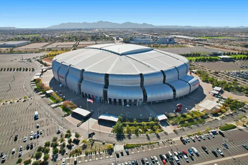 Westgate in Glendale, Arizona