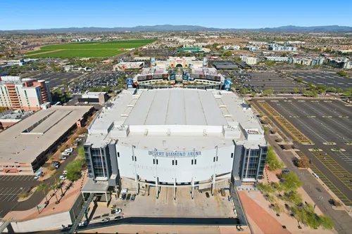 Westgate in Glendale, Arizona