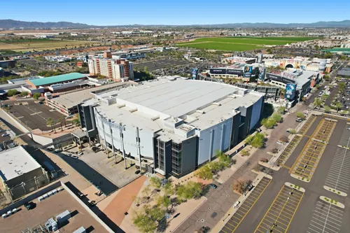 Westgate in Glendale, Arizona