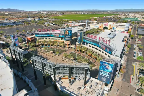 Westgate in Glendale, Arizona